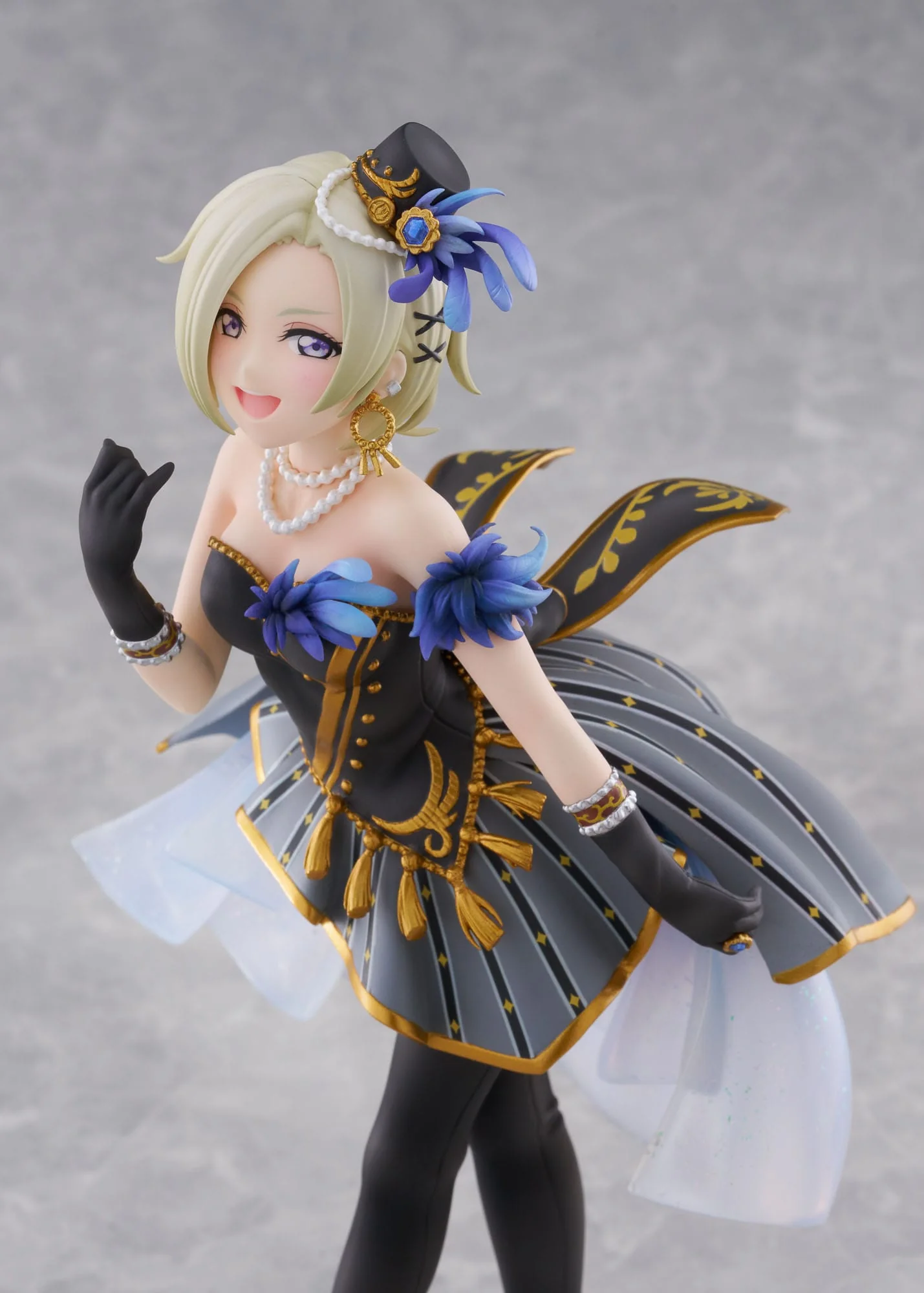 Mia Taylor Love Live! Nijigasaki High School Idol Club Plum Pmoa - Image 6