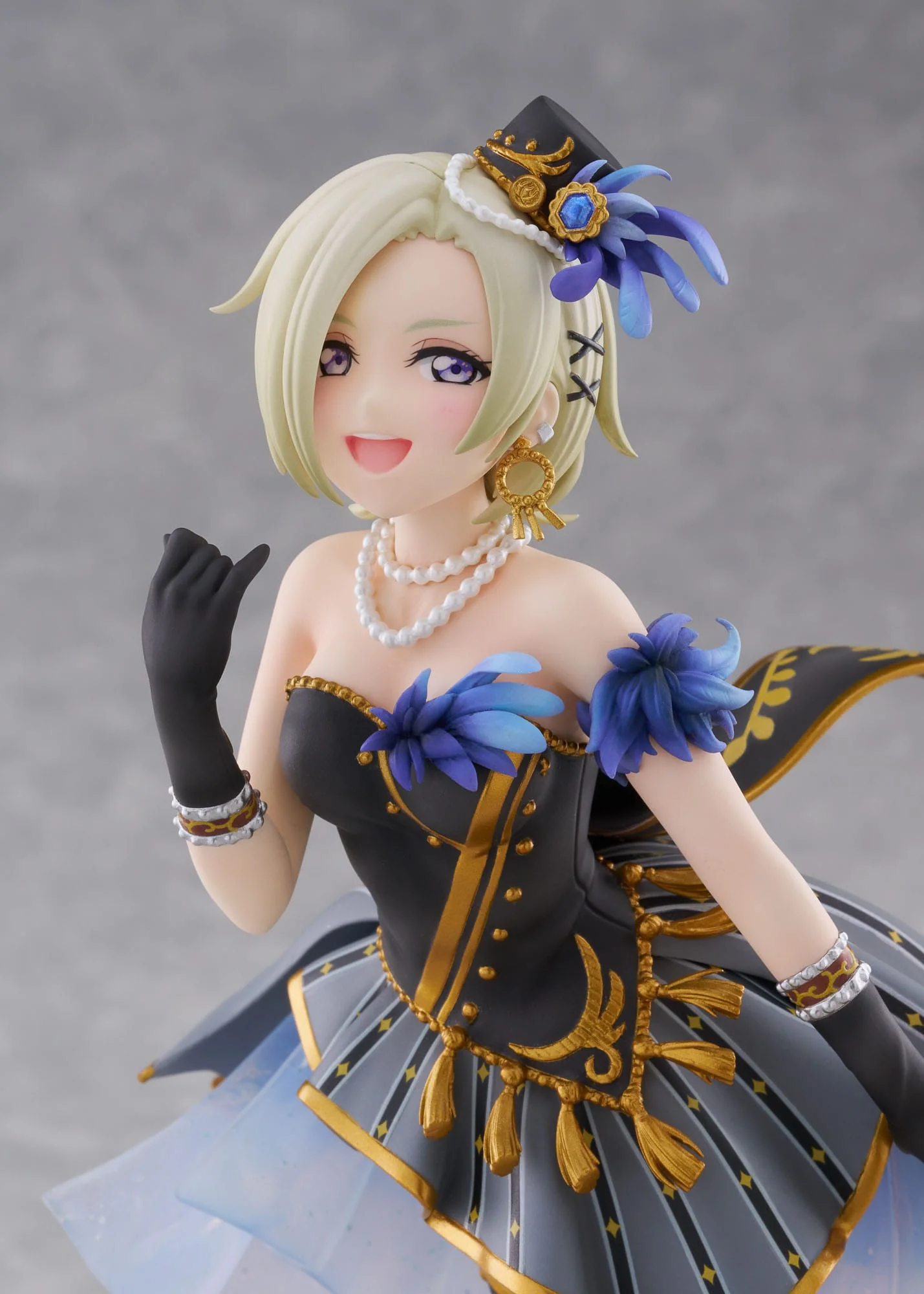 Mia Taylor Love Live! Nijigasaki High School Idol Club Plum Pmoa - Image 8