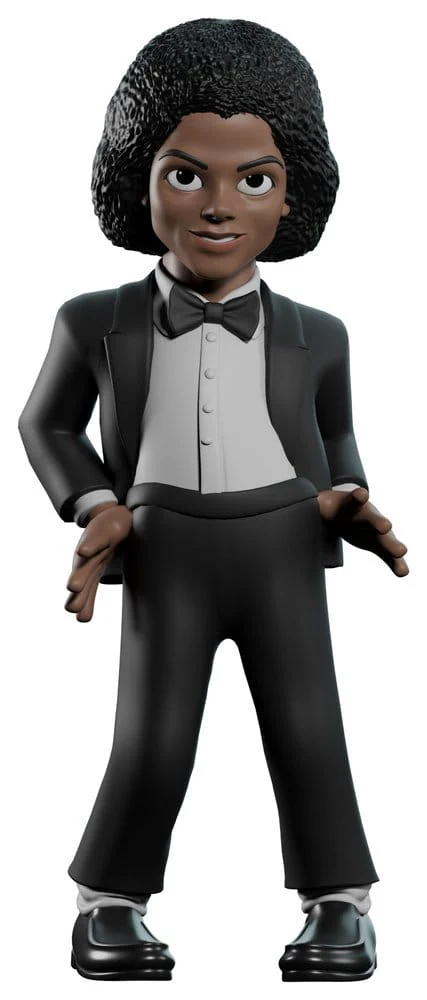 Michael Jackson Minix Figur Off The Wall