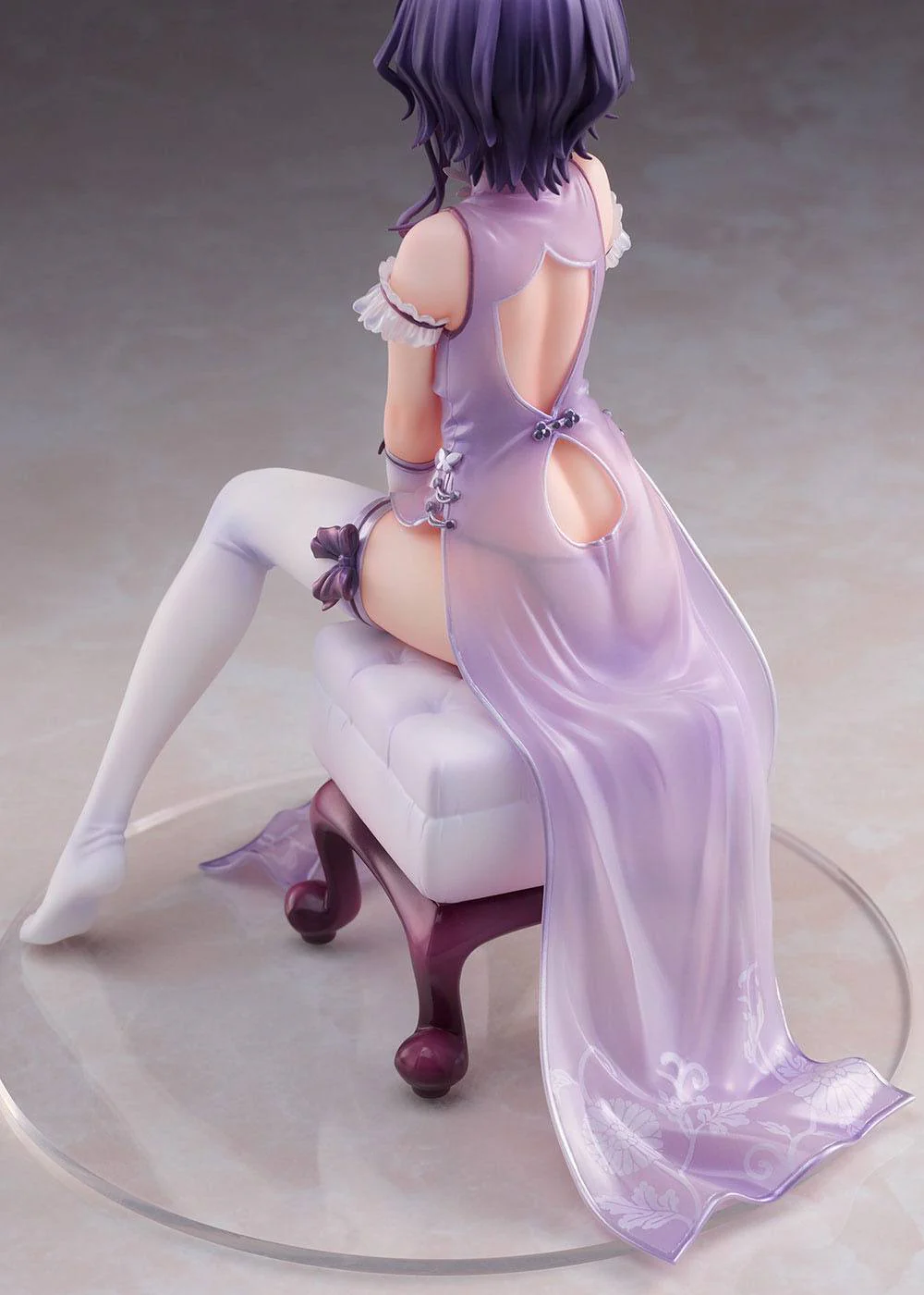 Michiru Hyodo Lingerie Ver. Aniplex (Pre-Owned) - Image 10