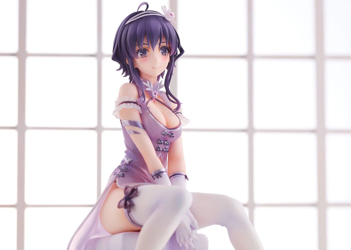 Michiru Hyodo Lingerie Ver. Aniplex (Pre-Owned) - Image 13