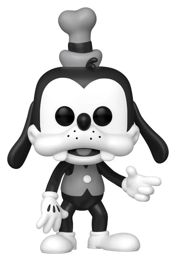 Mickey and Friends POP! Vinyl Figur Goofy 1932