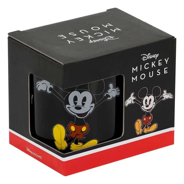 Micky Maus Tasse Micky Maus Face - Image 4