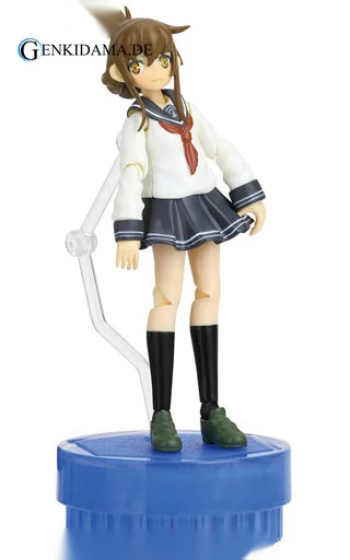 Microman Arts - Kantai Collection -Kan Colle- MA1016 Destroyer Inazuma - Image 5