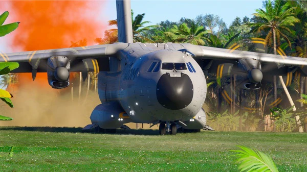 Microsoft Flight Simulator 2024 - Image 5