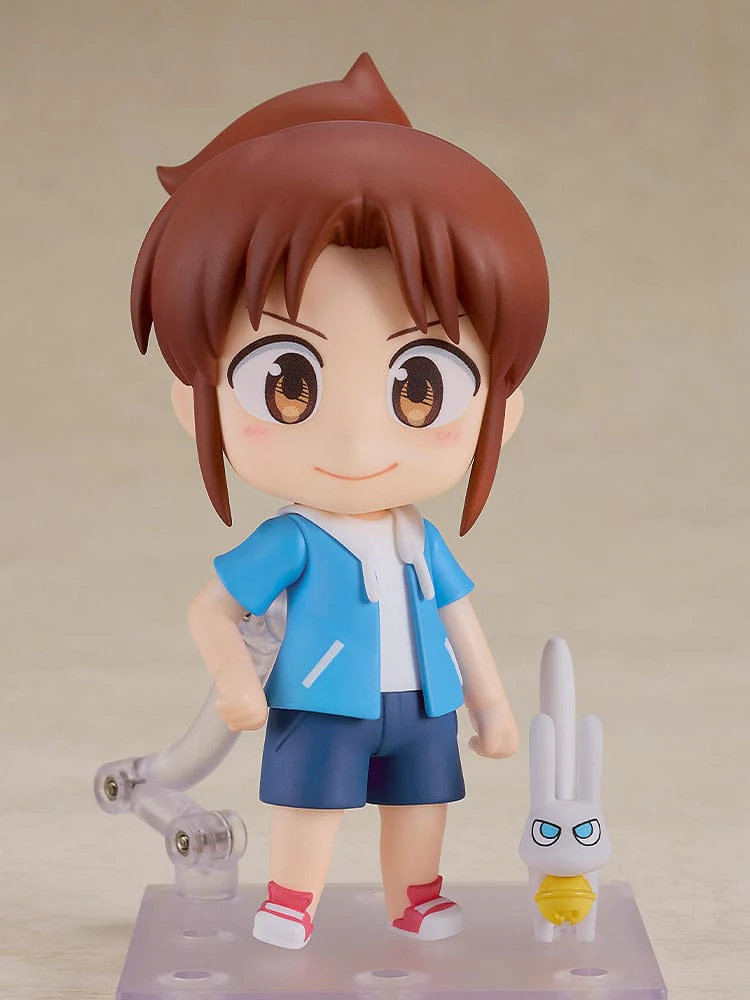 Midori Nagumo Nendoroid Good Smile Company - Image 2