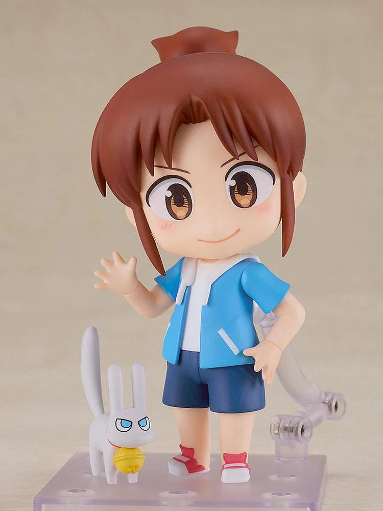 Midori Nagumo Nendoroid Good Smile Company - Image 5