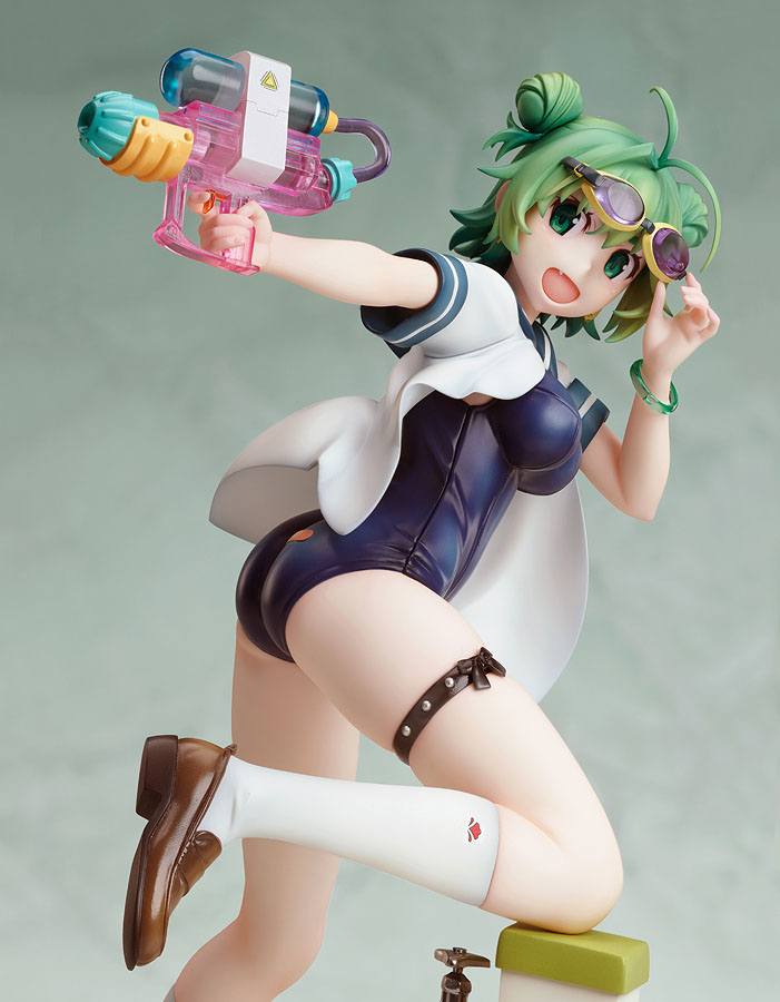 Midori Sukumizu - Creator's Collection / Original Character - Image 2