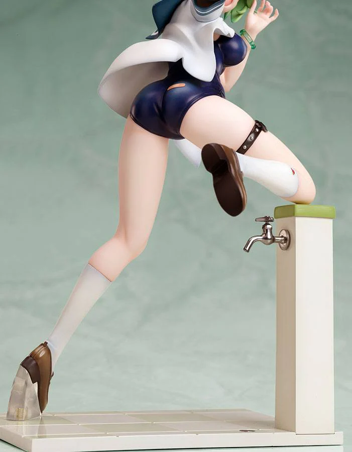 Midori Sukumizu - Creator's Collection / Original Character - Image 3