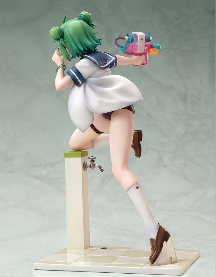 Midori Sukumizu - Creator's Collection / Original Character - Image 4