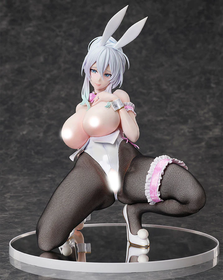 Mifuyu Yukino - Bunny Ver. / Original Character - Image 10