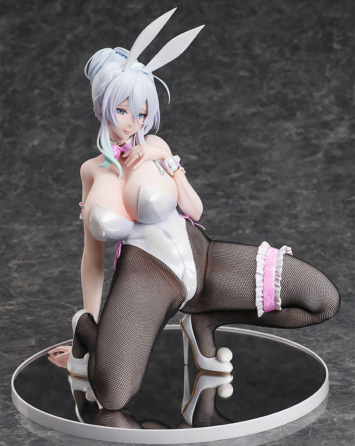 Mifuyu Yukino - Bunny Ver. / Original Character - Image 2