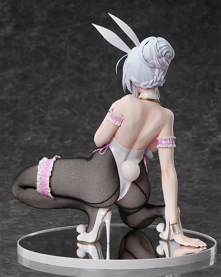 Mifuyu Yukino - Bunny Ver. / Original Character - Image 9