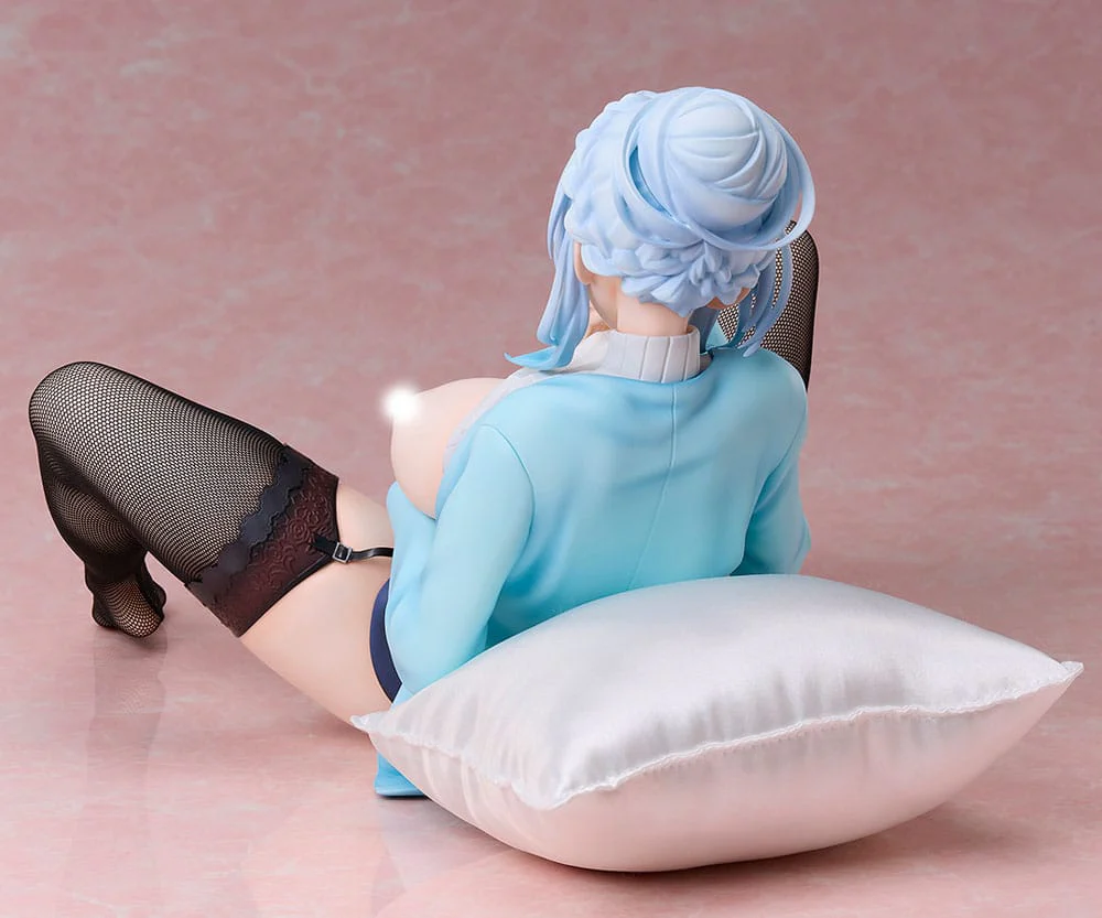 Mifuyu Yukino Casual Outfit Ver. Original Character BINDing - Image 7