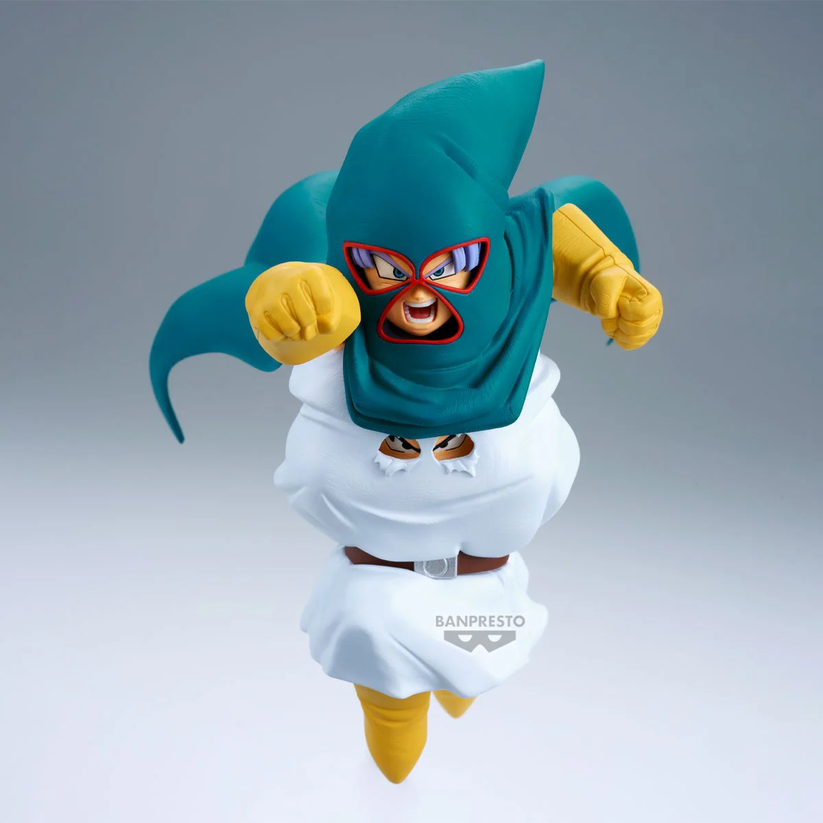 Mighty Mask Match Makers 2/2 Banpresto - Image 2