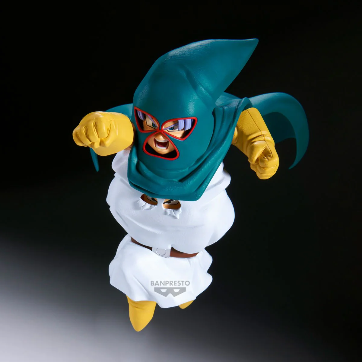 Mighty Mask Match Makers 2/2 Banpresto - Image 3