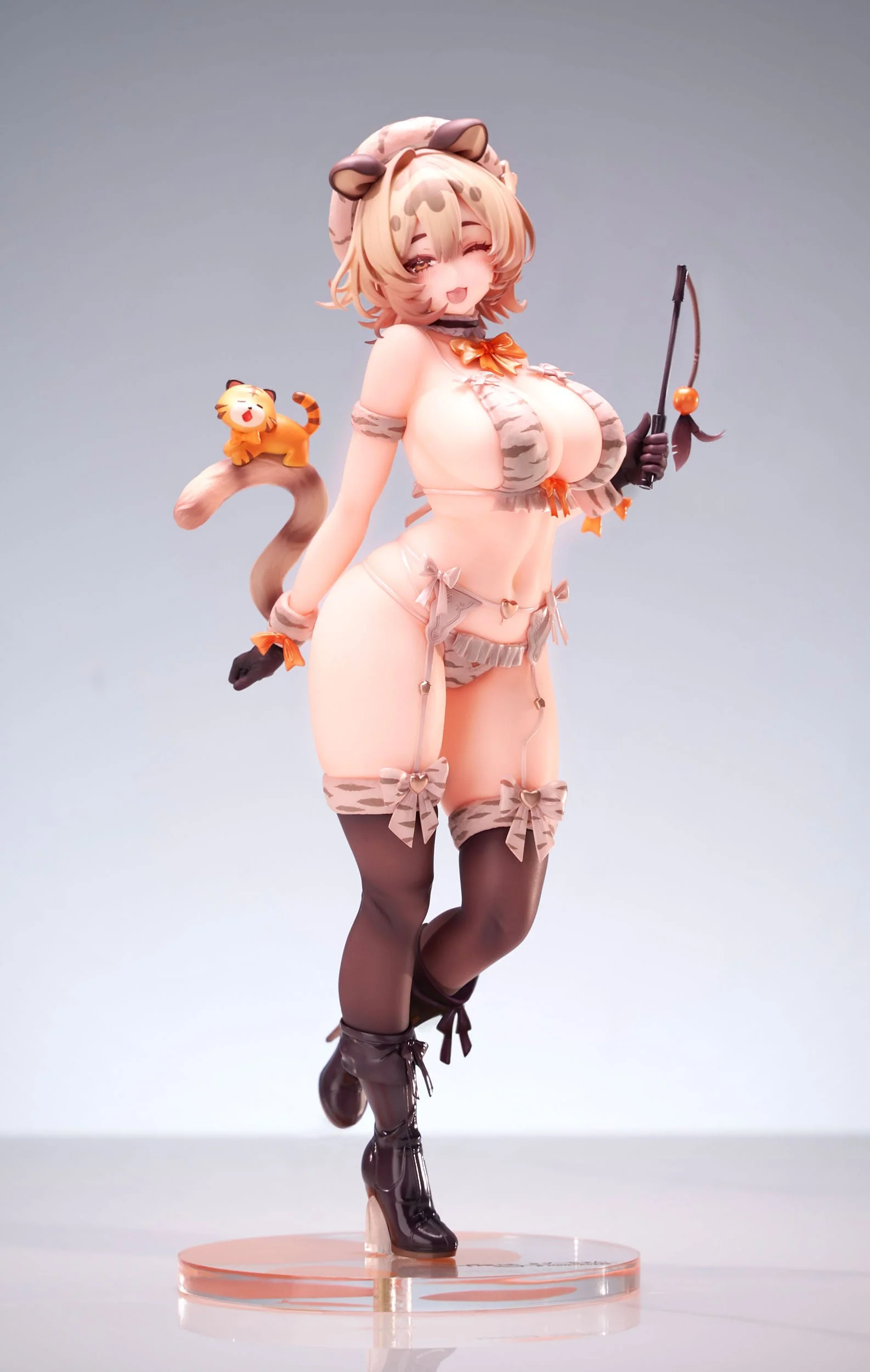 Migu Chan Original Character Std Edition - Image 10