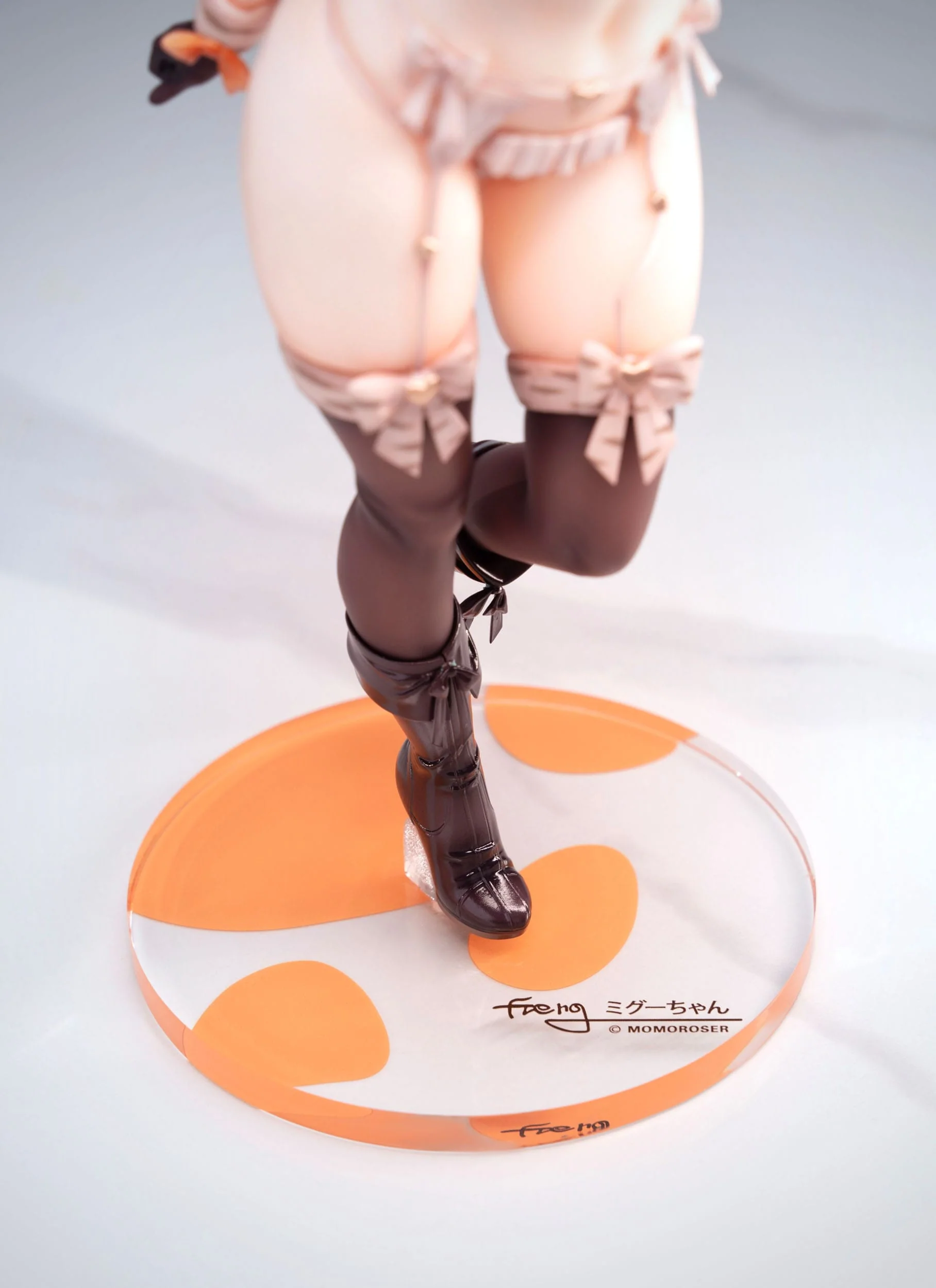 Migu Chan Original Character Std Edition - Image 12