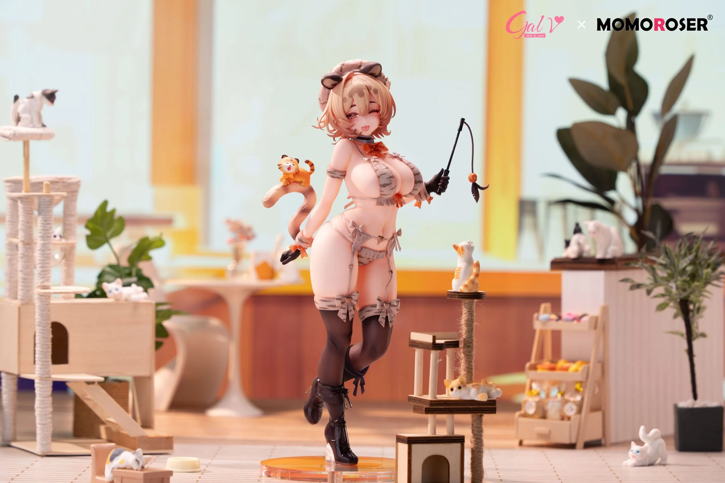 Migu Chan Original Character Std Edition - Image 18