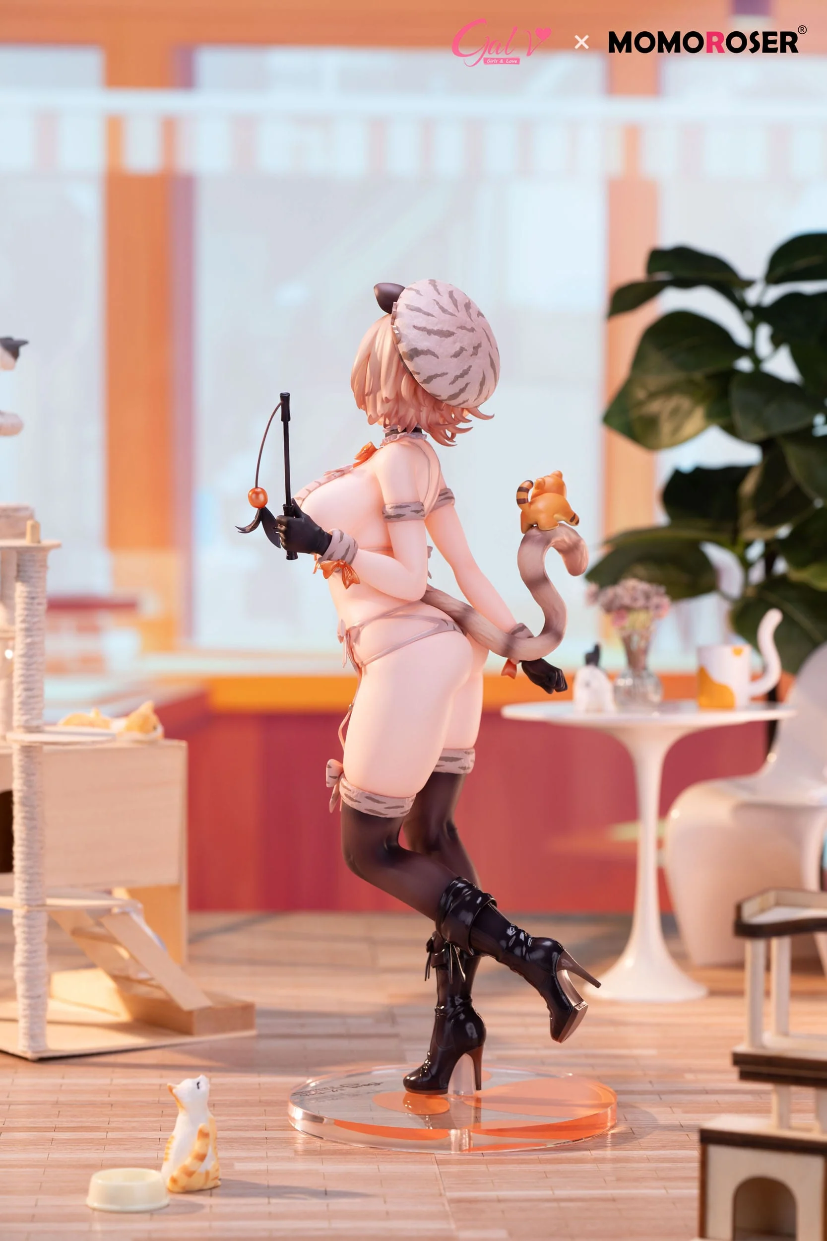 Migu Chan Original Character Std Edition - Image 19