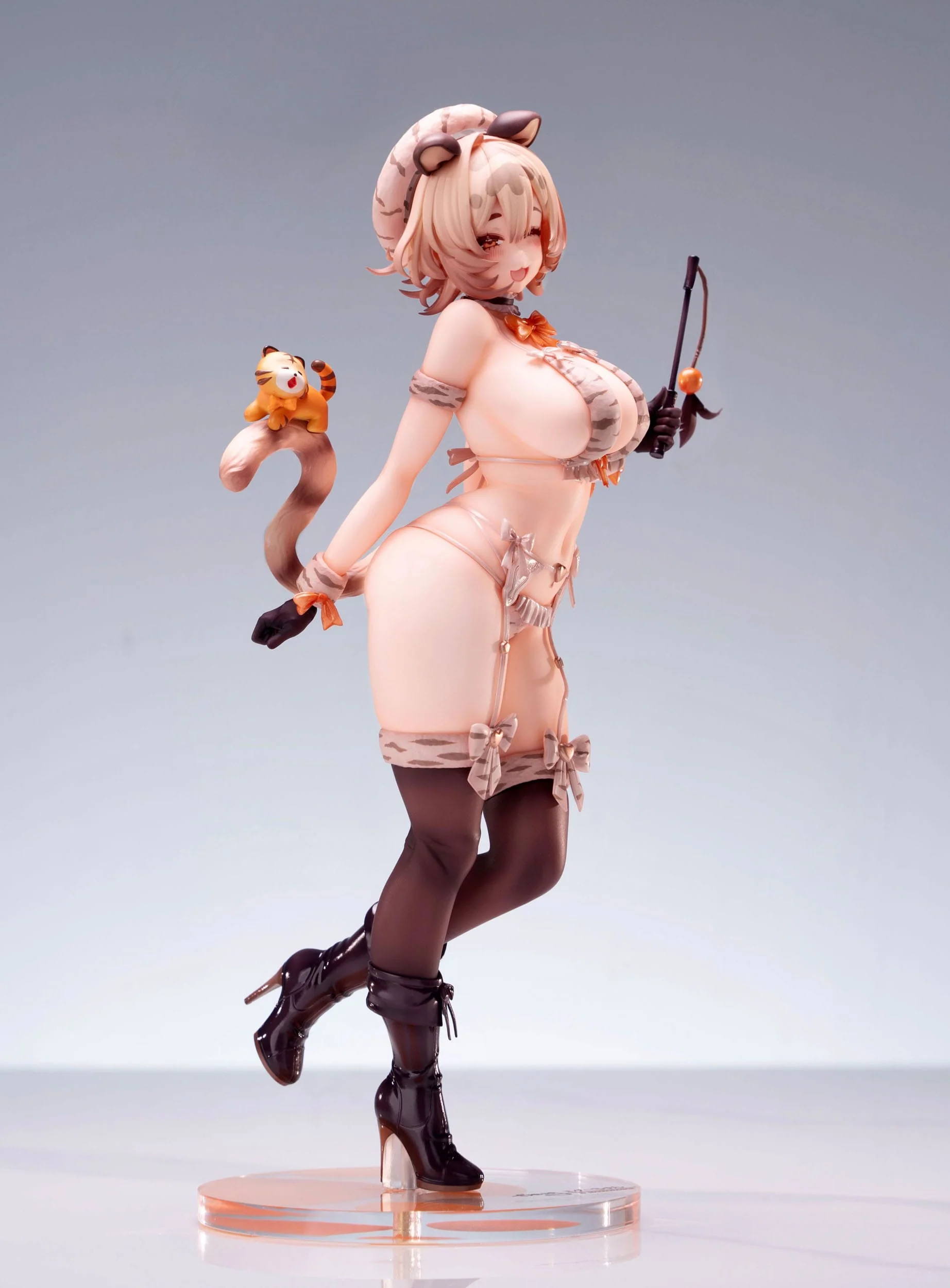 Migu-chan Original Character Deluxe Edition Gal.V x Momoroser - Image 10