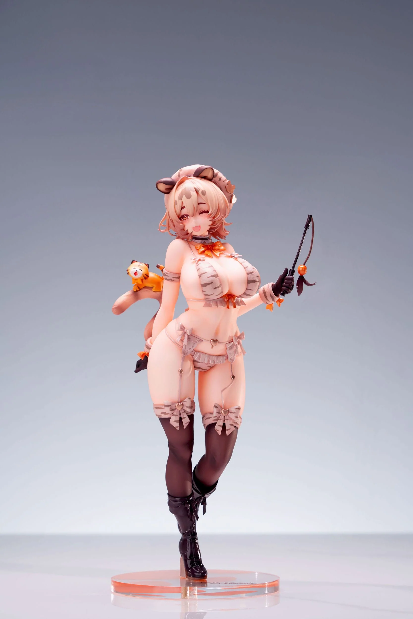 Migu-chan Original Character Deluxe Edition Gal.V x Momoroser - Image 12