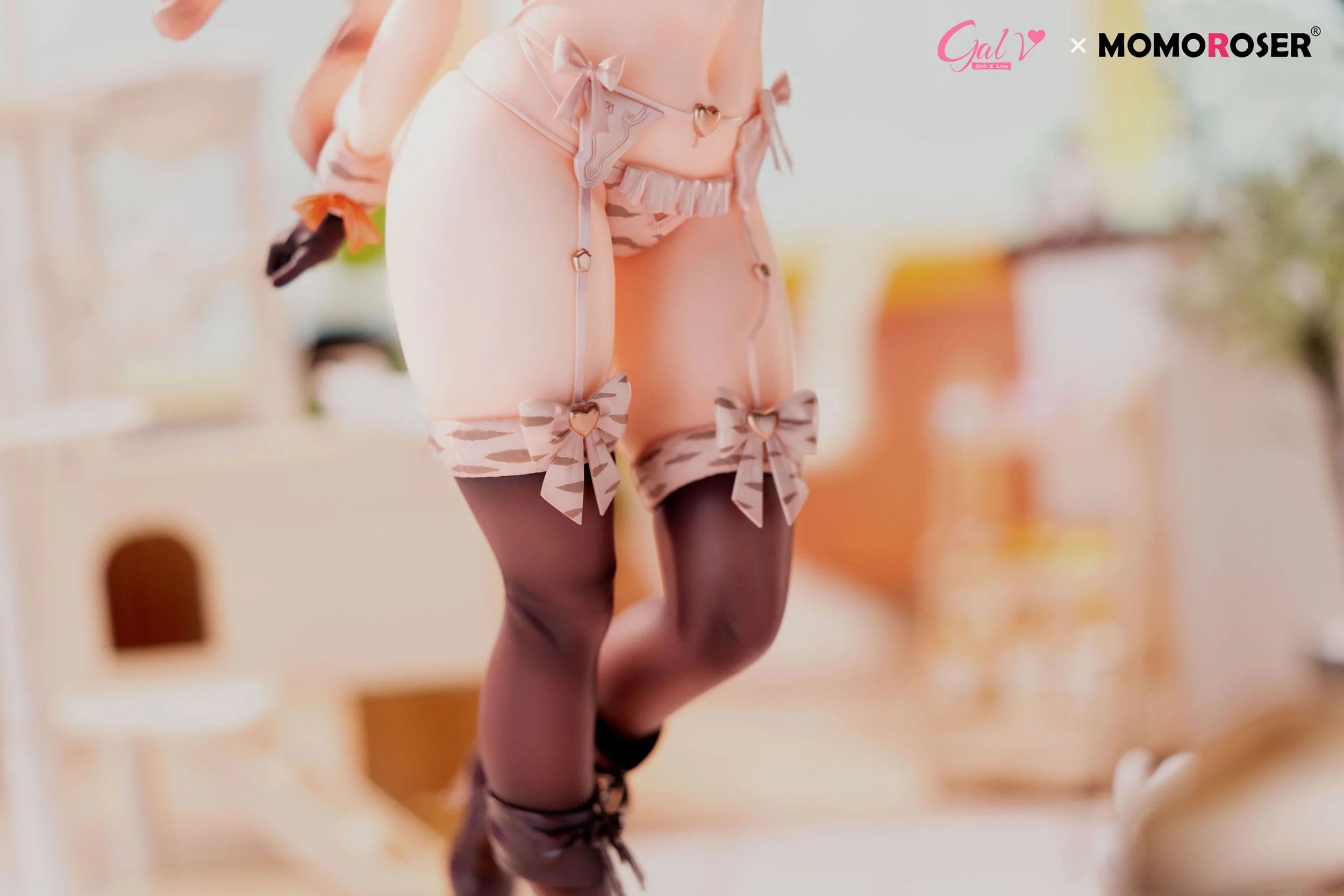 Migu-chan Original Character Deluxe Edition Gal.V x Momoroser - Image 17
