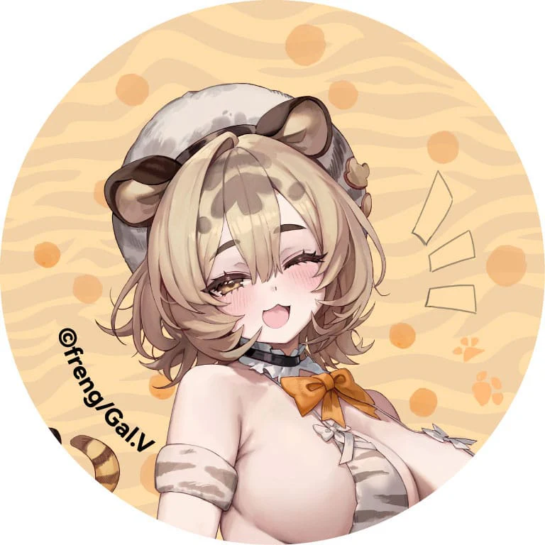 Migu-chan Original Character Deluxe Edition Gal.V x Momoroser - Image 19