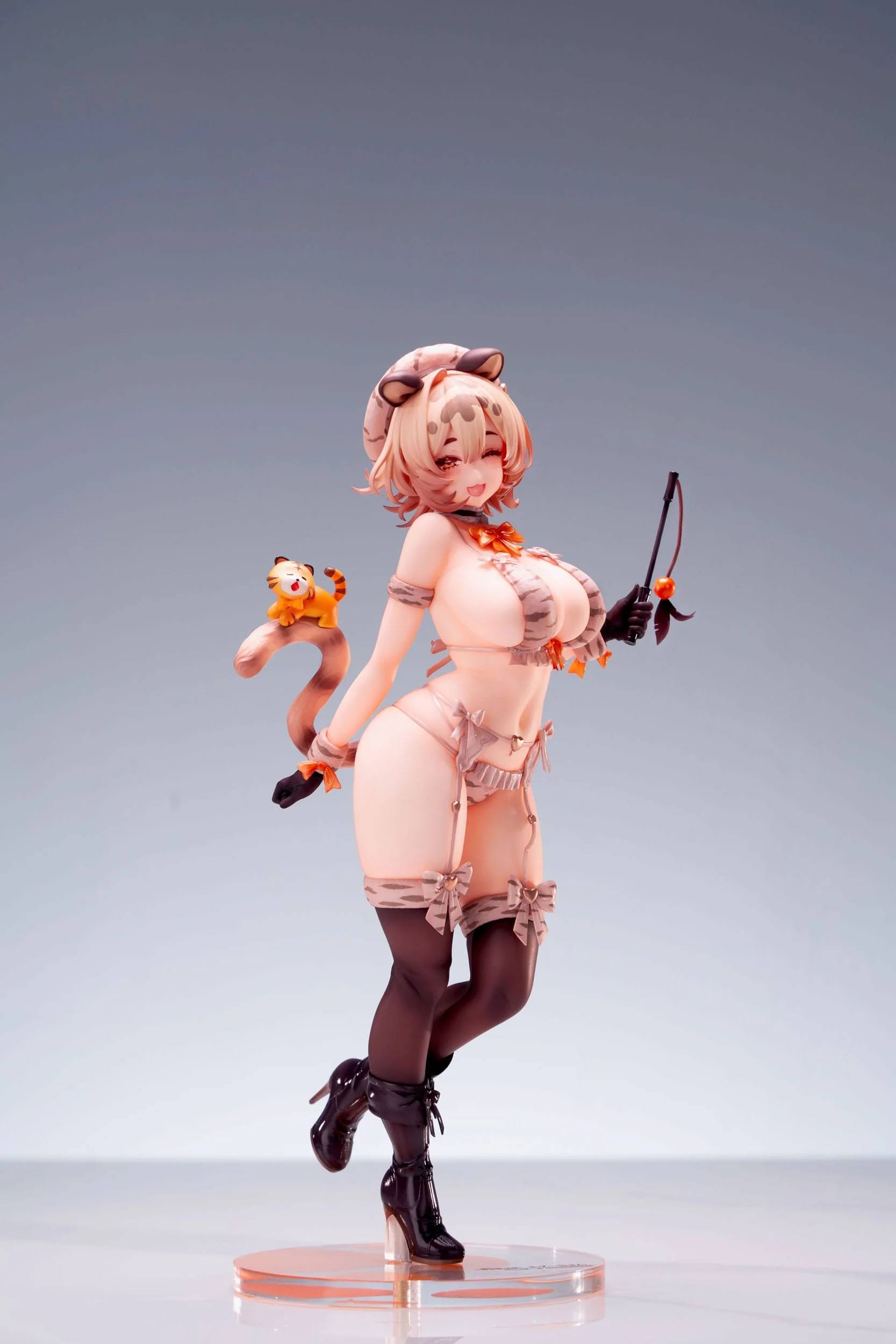 Migu-chan Original Character Gal.V x Momoroser - Image 5