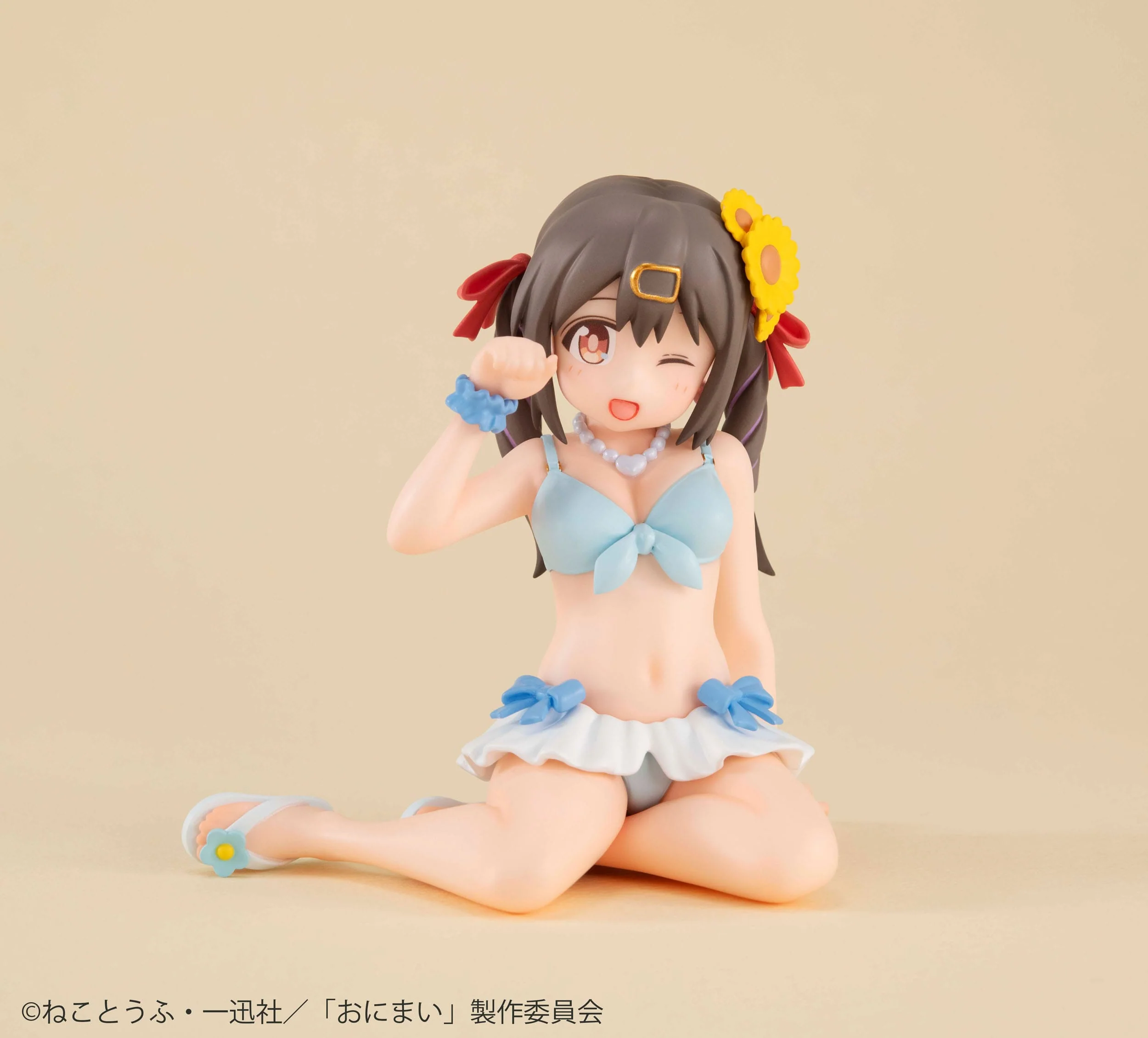 Mihari-chan Palm Size Onimai: I'm Now Your Sister! MegaHouse - Image 3