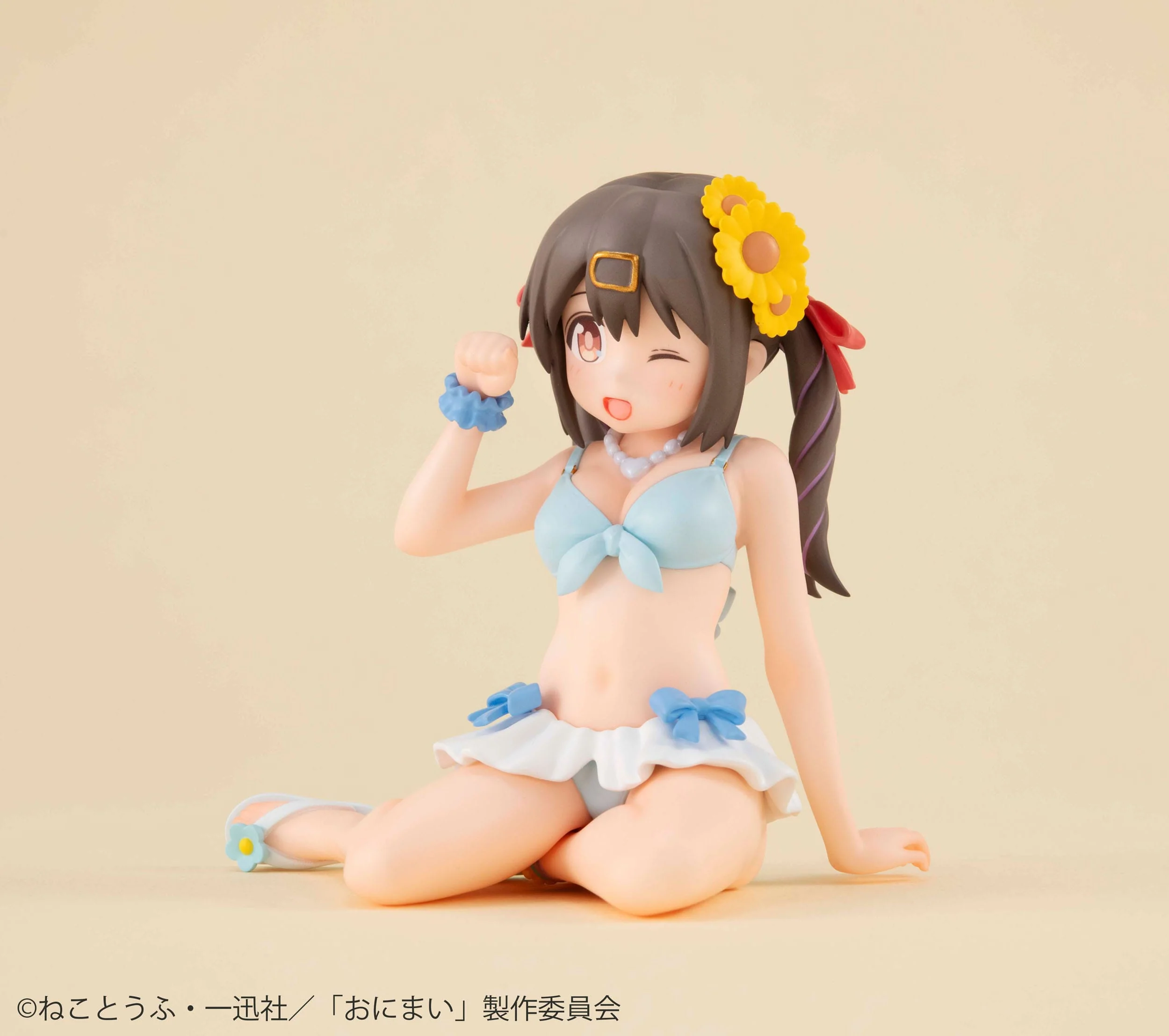 Mihari-chan Palm Size Onimai: I'm Now Your Sister! MegaHouse - Image 4