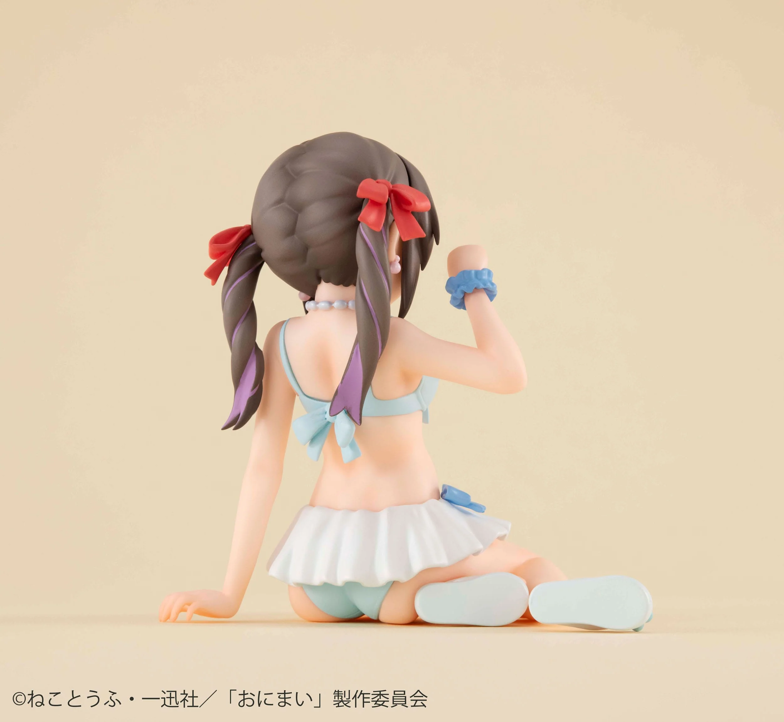 Mihari-chan Palm Size Onimai: I'm Now Your Sister! MegaHouse - Image 5