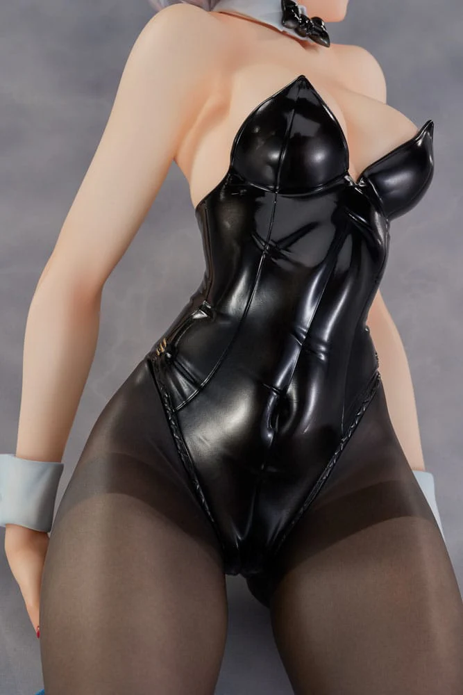 Mihiro Sashou Bunny Girl Deluxe Ver. Magi Arts - Image 10