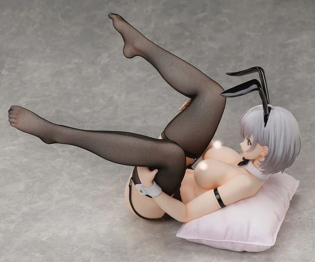 Mihiro Sashou - Bunny Ver. BINDing - Image 11