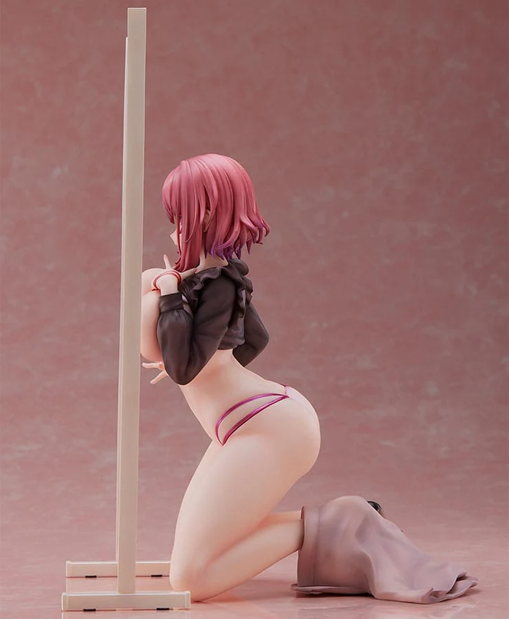 Miho Tsujinaka Konokoi ni kiduite Nocturne - Image 9