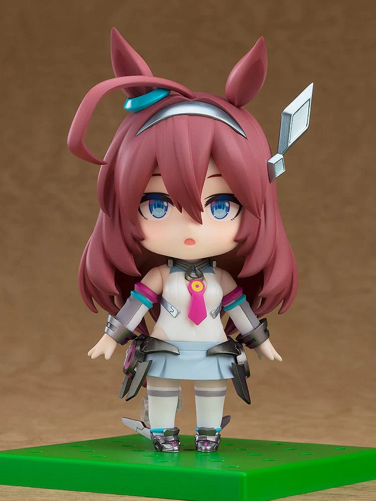 Mihono Bourbon Nendoroid Good Smile Company - Image 4