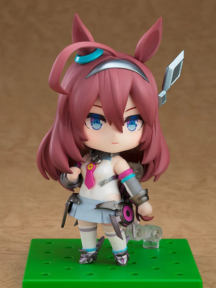 Mihono Bourbon Nendoroid Good Smile Company - Image 5