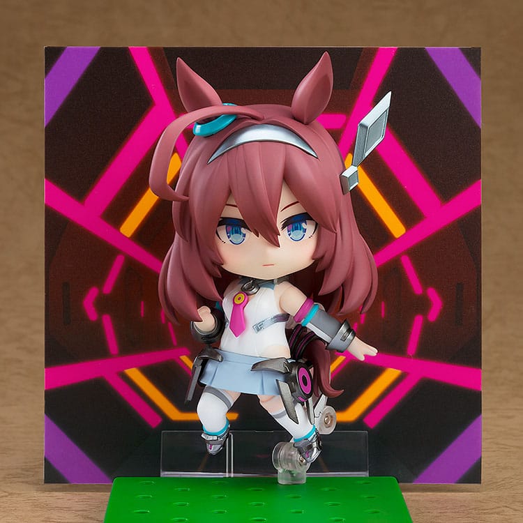 Mihono Bourbon Nendoroid Good Smile Company - Image 7