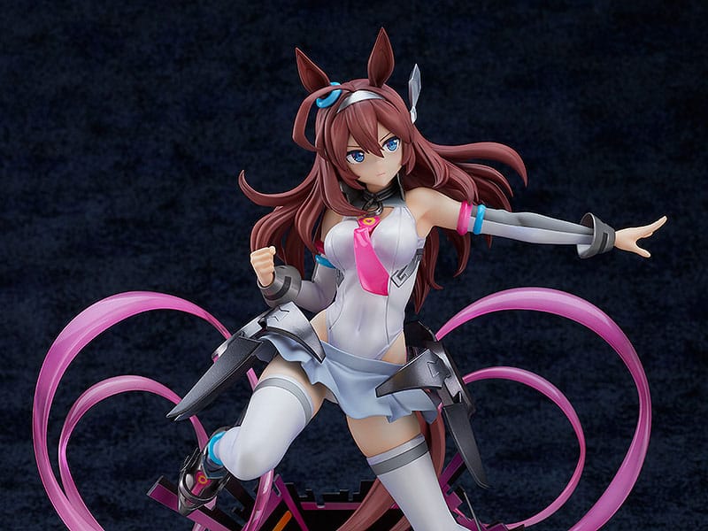 Mihono Bourbon Uma Musume Pretty Derby Good Smile Comapny - Image 4