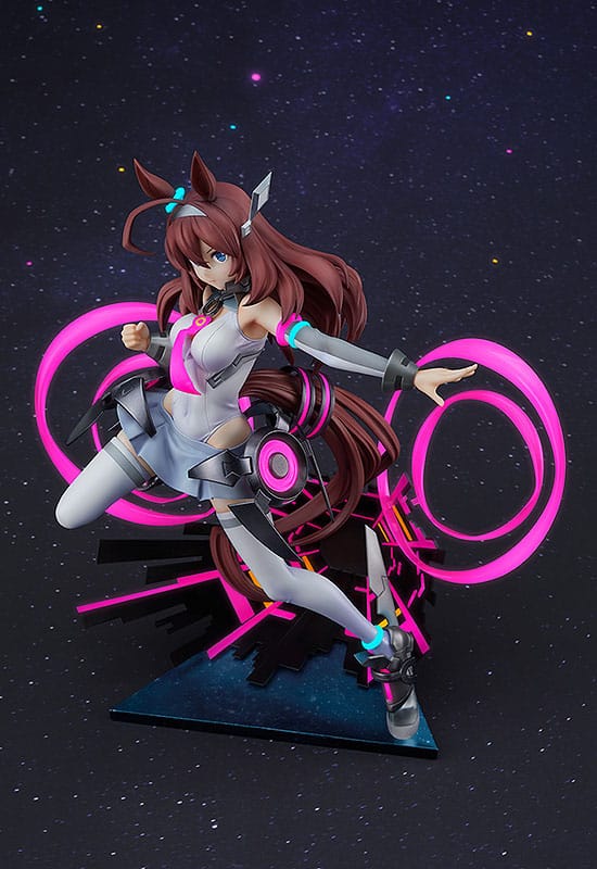Mihono Bourbon Uma Musume Pretty Derby Good Smile Comapny - Image 7