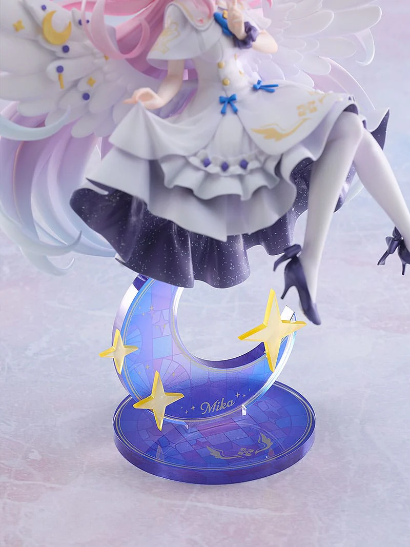 Mika Call of the Stars Blue Archive Good Smile Company - Image 11