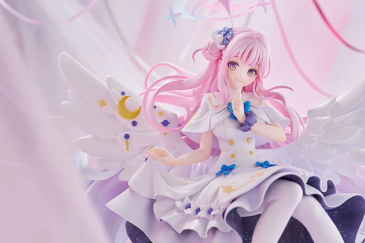 Mika Call of the Stars Blue Archive Good Smile Company - Image 3