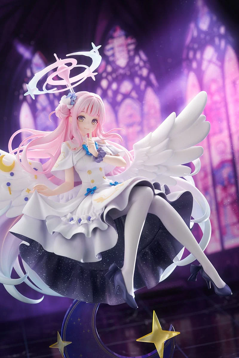 Mika Call of the Stars Blue Archive Good Smile Company - Image 4