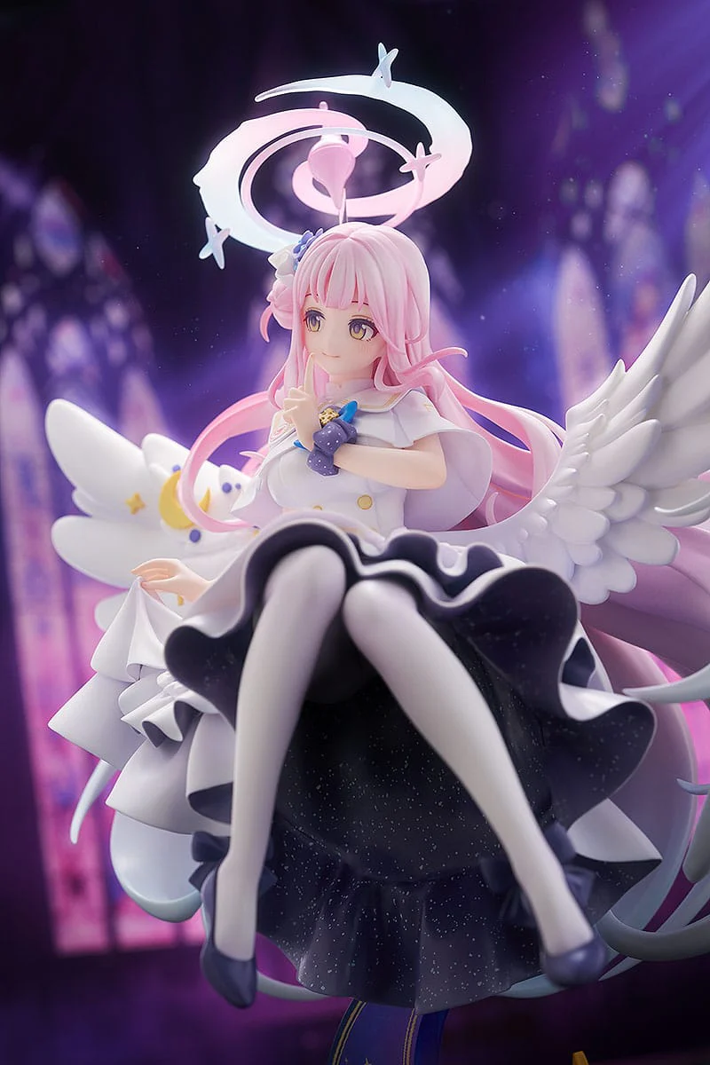Mika Call of the Stars Blue Archive Good Smile Company - Image 5