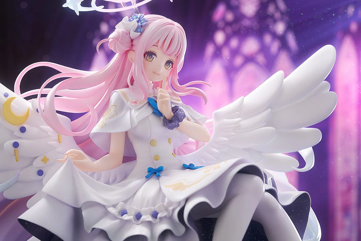 Mika Call of the Stars Blue Archive Good Smile Company - Image 6