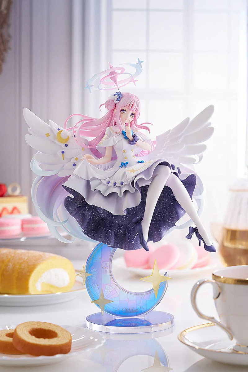 Mika Call of the Stars Blue Archive Good Smile Company - Image 7