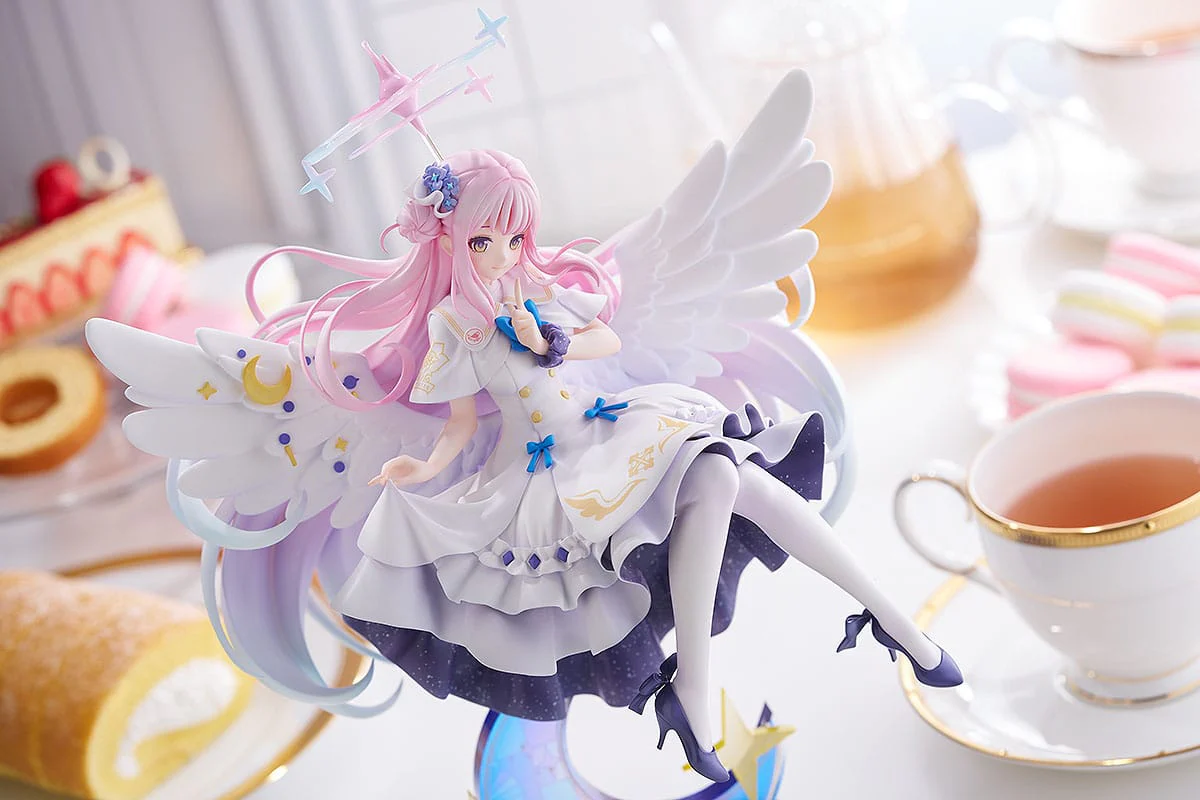 Mika Call of the Stars Blue Archive Good Smile Company - Image 8