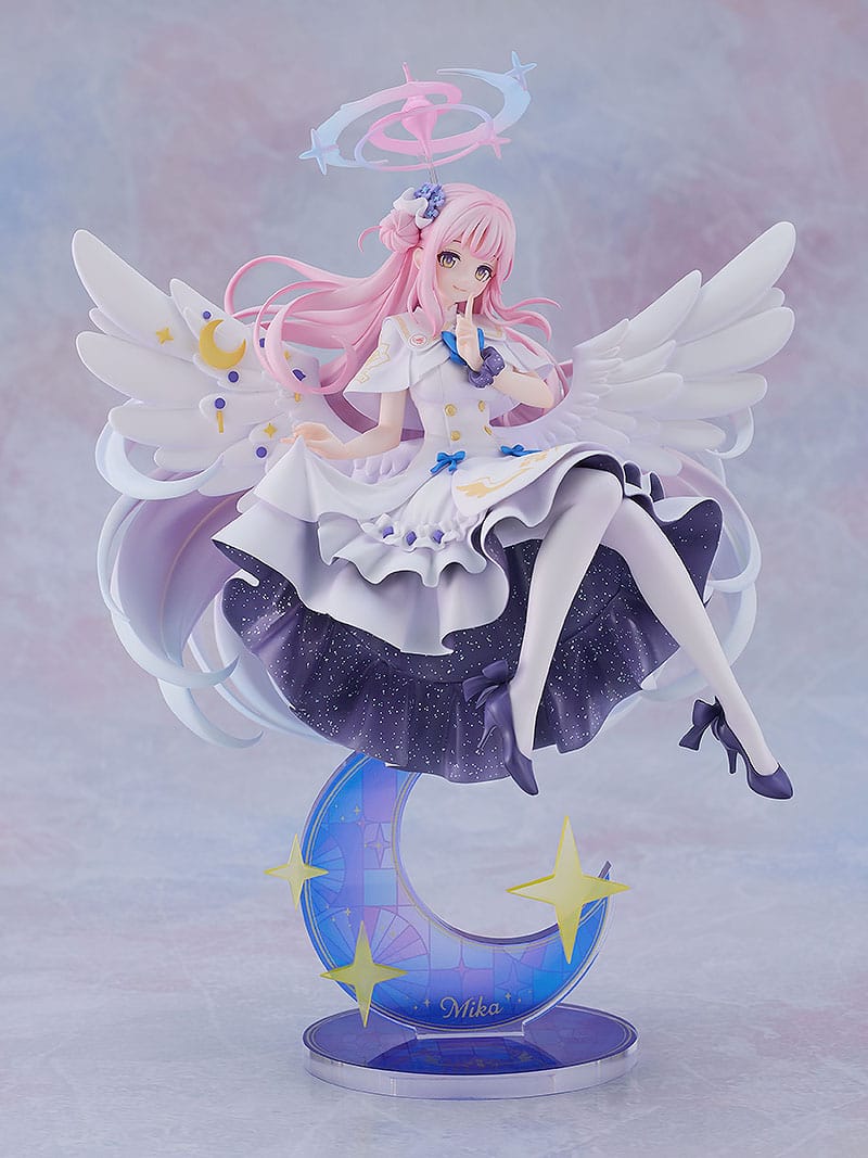 Mika Call of the Stars Blue Archive Good Smile Company - Image 9