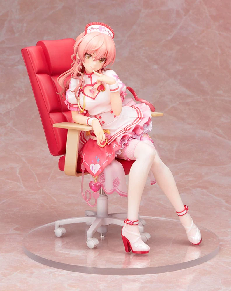 Mika Jougasaki Halloween Love Nurse Ver. Alter - Image 4