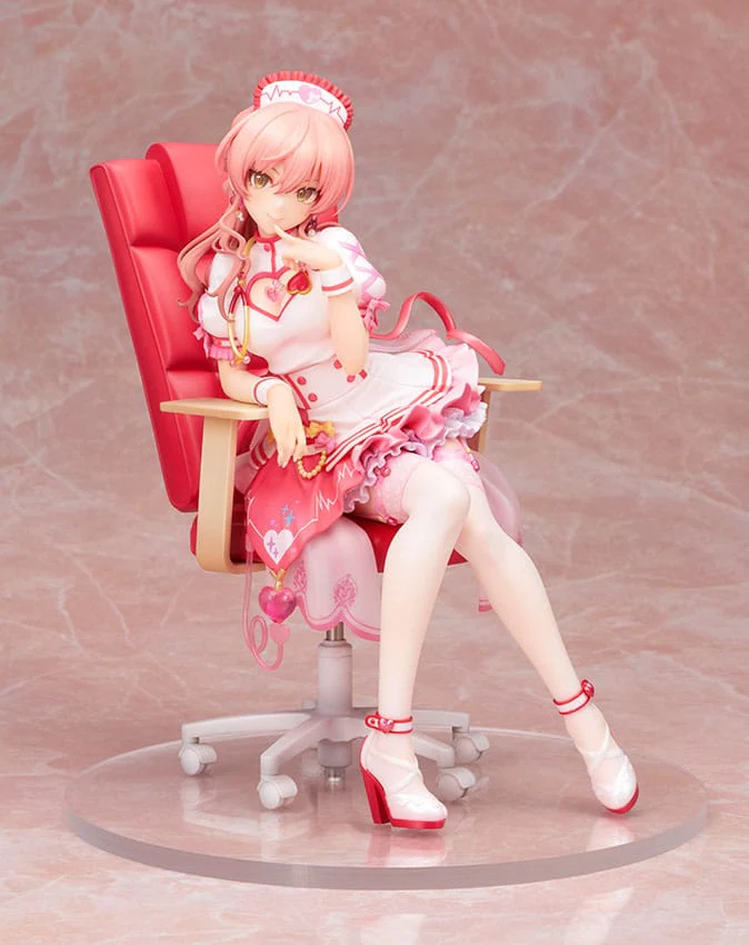 Mika Jougasaki Halloween Love Nurse Ver. Alter - Image 5